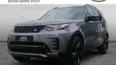Gebraucht 2025 Land Rover Discovery 5 HSE Dynamic SUV | 101.990 €