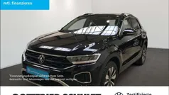 Gebraucht 2024 VW T-Roc Life SUV | 29.999 € (Guter Preis)