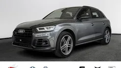 Gebraucht 2018 Audi SQ5 Sport SUV | 36.990 € (Superpreis)