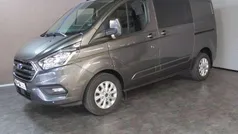 Gebraucht 2022 Ford Transit Custom Kombi | 29.900 € (Fairer Preis)