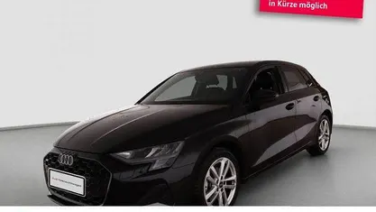 Gebraucht Audi A3 Advanced 150 PS (110 kW) 2025 Limousine