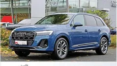 Gebraucht 2025 Audi Q7 S-Line SUV | 71.480 € (Fairer Preis)