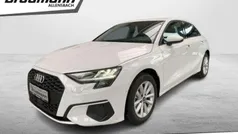 Gebraucht 2023 Audi A3 Sportback Limousine | 24.885 € (Fairer Preis)