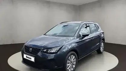 Gebraucht Seat Arona Style 116 PS (85 kW) 2025 SUV