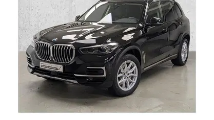 Gebraucht 2021 BMW X5 xLine SUV | 46.890 € (Fairer Preis)