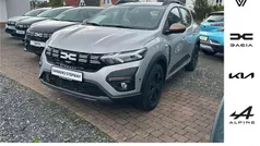 Gebraucht 2024 Dacia Sandero Extreme Kleinwagen | 19.399 € (Fairer Preis)