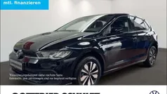 Gebraucht 2024 VW Polo Move Limousine | 19.090 € (Guter Preis)