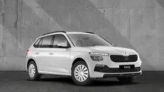 Blau Neu 2025 Skoda Kamiq Essence SUV | 20.790 € (Guter Preis)