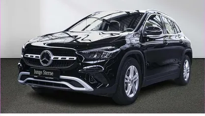 Gebraucht Mercedes GLA200 163 PS (119 kW) 2024 SUV