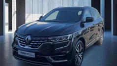 Schwarz Gebraucht 2023 Renault Koleos Initiale Paris SUV | 31.810 € (Fairer Preis)