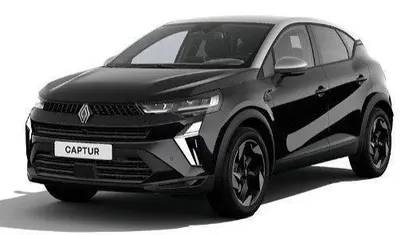 Gebraucht 2026 Renault Captur Techno SUV | 30.740 € (Fairer Preis)