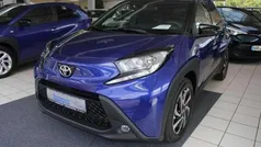 Gebraucht 2024 Toyota Aygo Team Kleinwagen | 17.490 € (Fairer Preis)