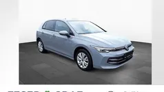 Mondsteingrau Gebraucht 2024 VW Golf VIII Edition Limousine | 29.950 € (Guter Preis)