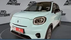 Blau Neu 2025 Leapmotor T03 Kleinwagen | 20.495 € (Fairer Preis)