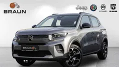 Gebraucht 2025 Citroën C3 Kleinwagen | 17.850 € (Fairer Preis)