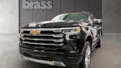Farbe: black Neu 2024 Chevrolet Silverado SUV | 76.900 € (Guter Preis)