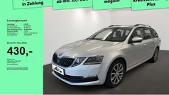 Gebraucht 2020 Skoda Octavia Soleil Kombi | 18.448 € (Guter Preis)