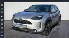 Gebraucht 2021 Toyota Yaris Cross Elegant SUV | 22.290 € (Guter Preis)