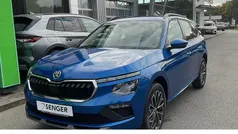 Gebraucht 2025 Skoda Kamiq Tour SUV | 25.490 € (Fairer Preis)