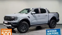 Grau, commandgrey Neu 2025 Ford Ranger Raptor Abholung | 68.190 € (Guter Preis)