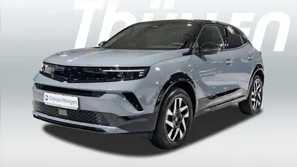 Gebraucht 2025 Opel Mokka SUV | 21.980 € (Guter Preis)