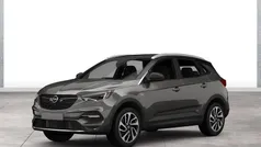 Gebraucht 2019 Opel Grandland X SUV | 14.490 € (Fairer Preis)