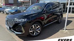 Lava black Neu 2025 Wey 03 Lux SUV | 41.950 € (Guter Preis)