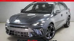 Magnetic grau metallic (s7) Neu 2025 Cupra Leon Kombi | 32.690 € (Guter Preis)