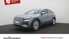 Gebraucht 2023 Audi e-tron SUV | 32.380 € (Guter Preis)