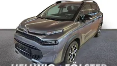Grau/typ aussenverkleidung met Gebraucht 2024 Citroën C3 Aircross SUV | 16.990 € (Guter Preis)