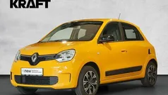 Gebraucht 2022 Renault Twingo SE Kleinwagen | 12.600 € (Fairer Preis)