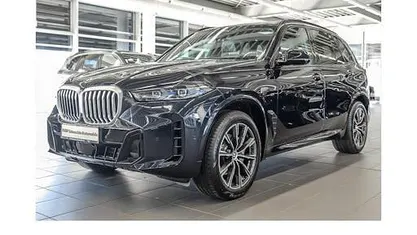 Gebraucht BMW X5 M Sport 286 PS (210 kW) 2024 SUV