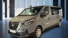 Gebraucht 2024 Nissan Primastar N-Connecta Van / Kleinbus | 34.990 € (Fairer Preis)