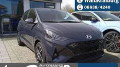 Gebraucht 2025 Hyundai i10 Prime Kleinwagen | 19.499 € (Fairer Preis)