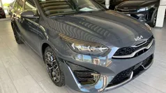 Gebraucht 2025 Kia Ceed Sportswagon GT-Line Kombi | 29.990 € (Fairer Preis)