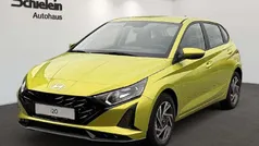 Gebraucht 2025 Hyundai i20 Trend Kleinwagen | 21.950 € (Fairer Preis)