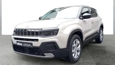 Gebraucht 2025 Jeep Avenger Altitude SUV | 26.290 € (Fairer Preis)