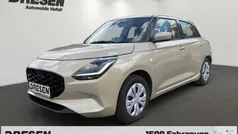 Gebraucht 2024 Suzuki Swift Club Kleinwagen | 16.450 € (Fairer Preis)