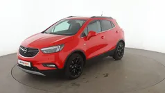 Rot Gebraucht 2019 Opel Mokka X Innovation SUV | 15.650 € (Fairer Preis)