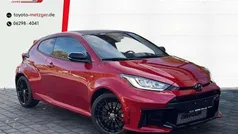 Gebraucht 2024 Toyota Yaris Kleinwagen | 48.820 € (Fairer Preis)