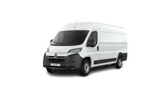 Cassablanca weiß Neu 2024 Opel Movano Van | 32.990 € (Fairer Preis)