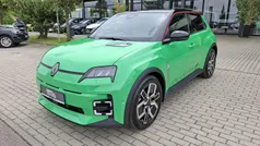 Gebraucht 2025 Renault R5 Urban Kleinwagen | 30.880 € (Fairer Preis)