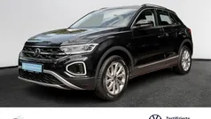 Gebraucht 2025 VW T-Roc SUV | 31.990 € (Superpreis)
