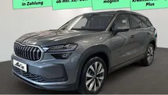 Gebraucht 2025 Skoda Kodiaq Selection SUV | 52.948 € (Fairer Preis)