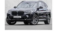 Gebraucht 2023 BMW X3 SUV | 49.990 € (Fairer Preis)