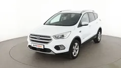 Gebraucht 2018 Ford Kuga Titanium SUV | 15.800 € (Fairer Preis)