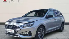 Gebraucht 2021 Hyundai i30 Edition 30 Kombi | 18.980 € (Guter Preis)