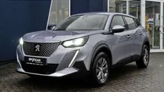 Grau Gebraucht 2020 Peugeot e-2008 Active SUV | 16.890 € (Fairer Preis)