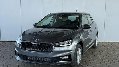 Gebraucht 2025 Skoda Fabia Selection Kleinwagen | 22.500 € (Guter Preis)