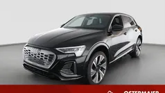 Gebraucht 2024 Audi Q8 e-tron S-Line SUV | 73.340 € (Fairer Preis)